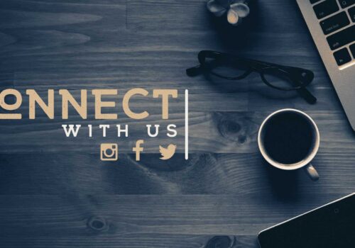 connect with us